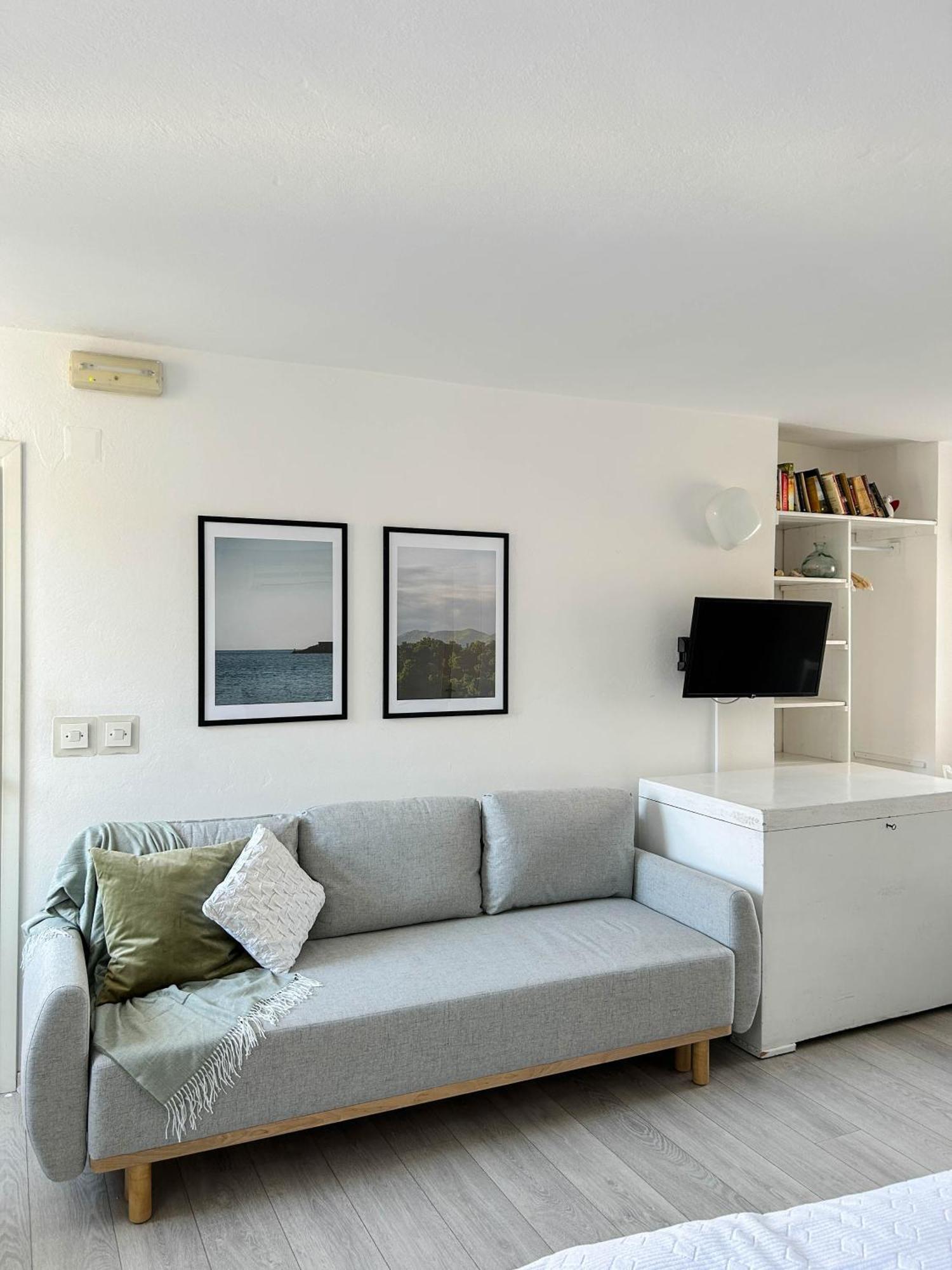 Iza Roka Apartments Дубровник Экстерьер фото
