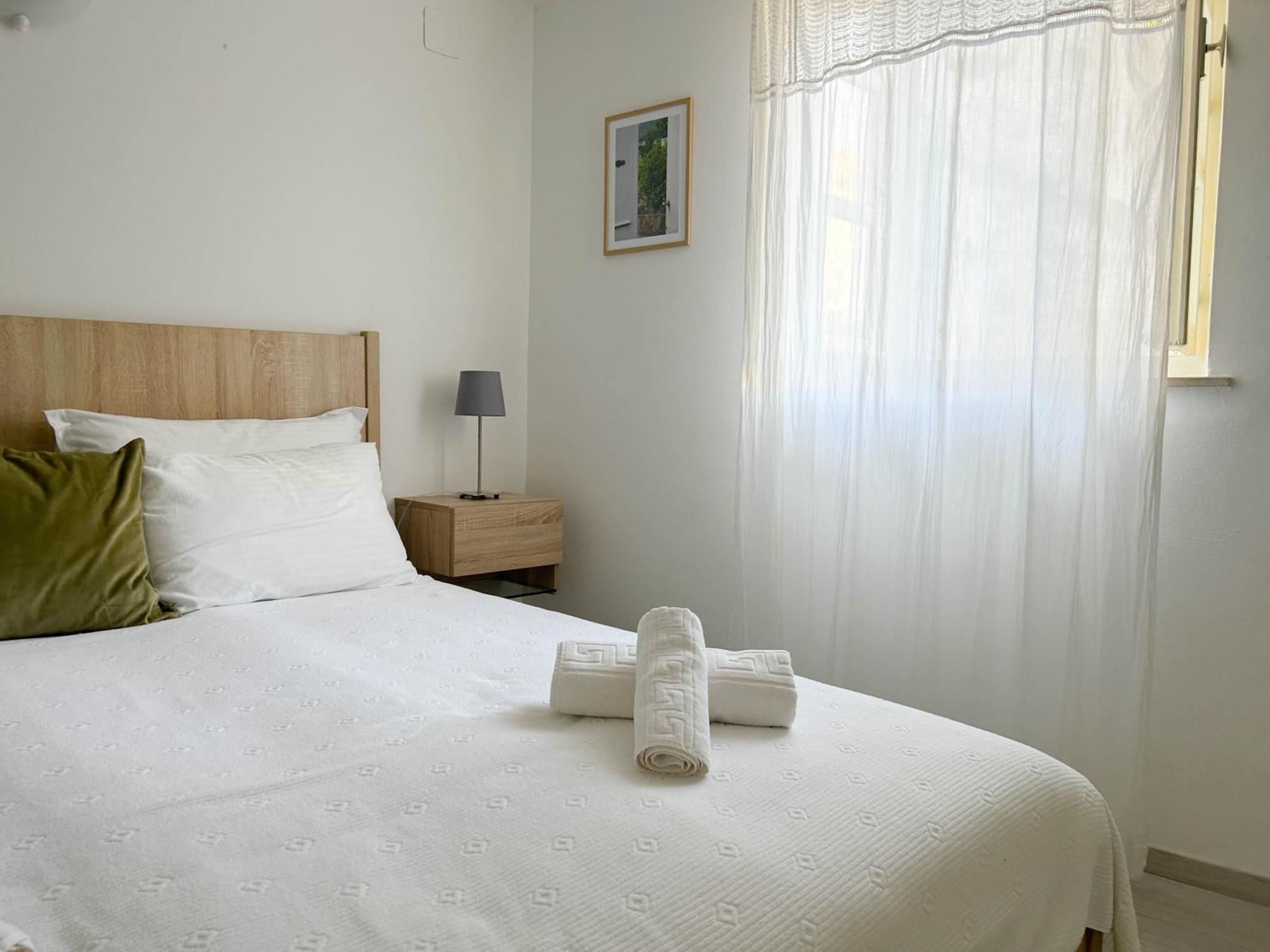 Iza Roka Apartments Дубровник Экстерьер фото