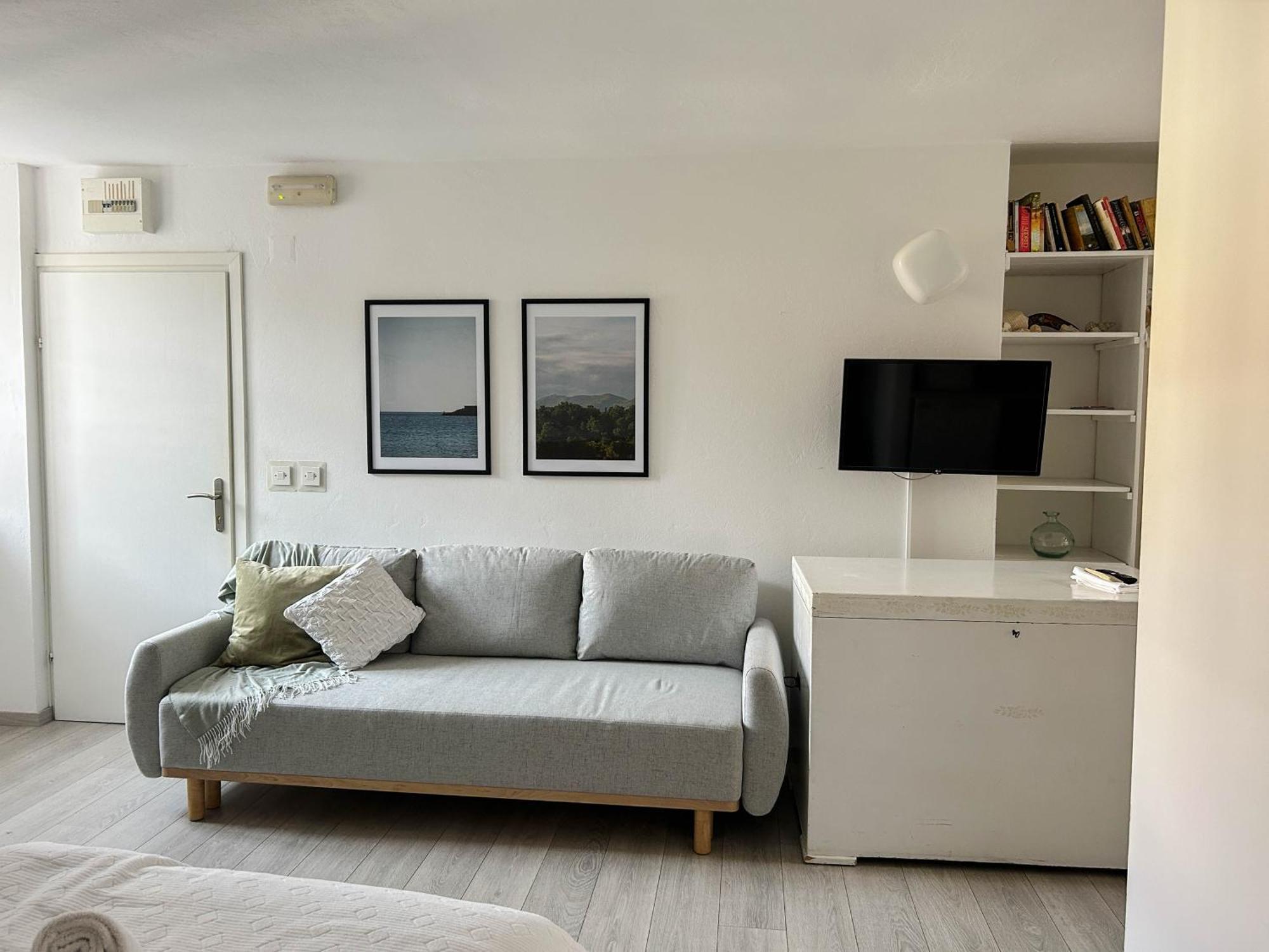 Iza Roka Apartments Дубровник Экстерьер фото