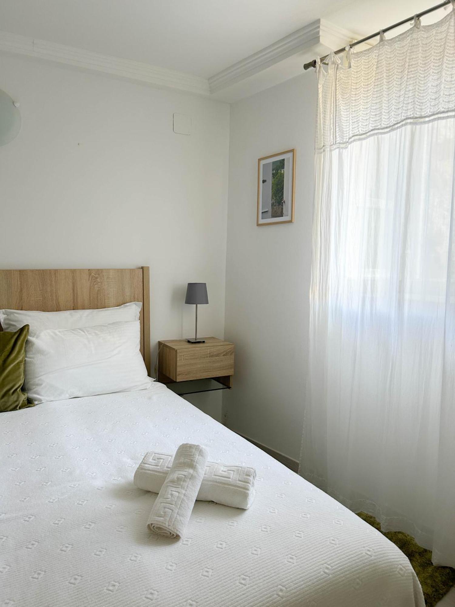 Iza Roka Apartments Дубровник Экстерьер фото