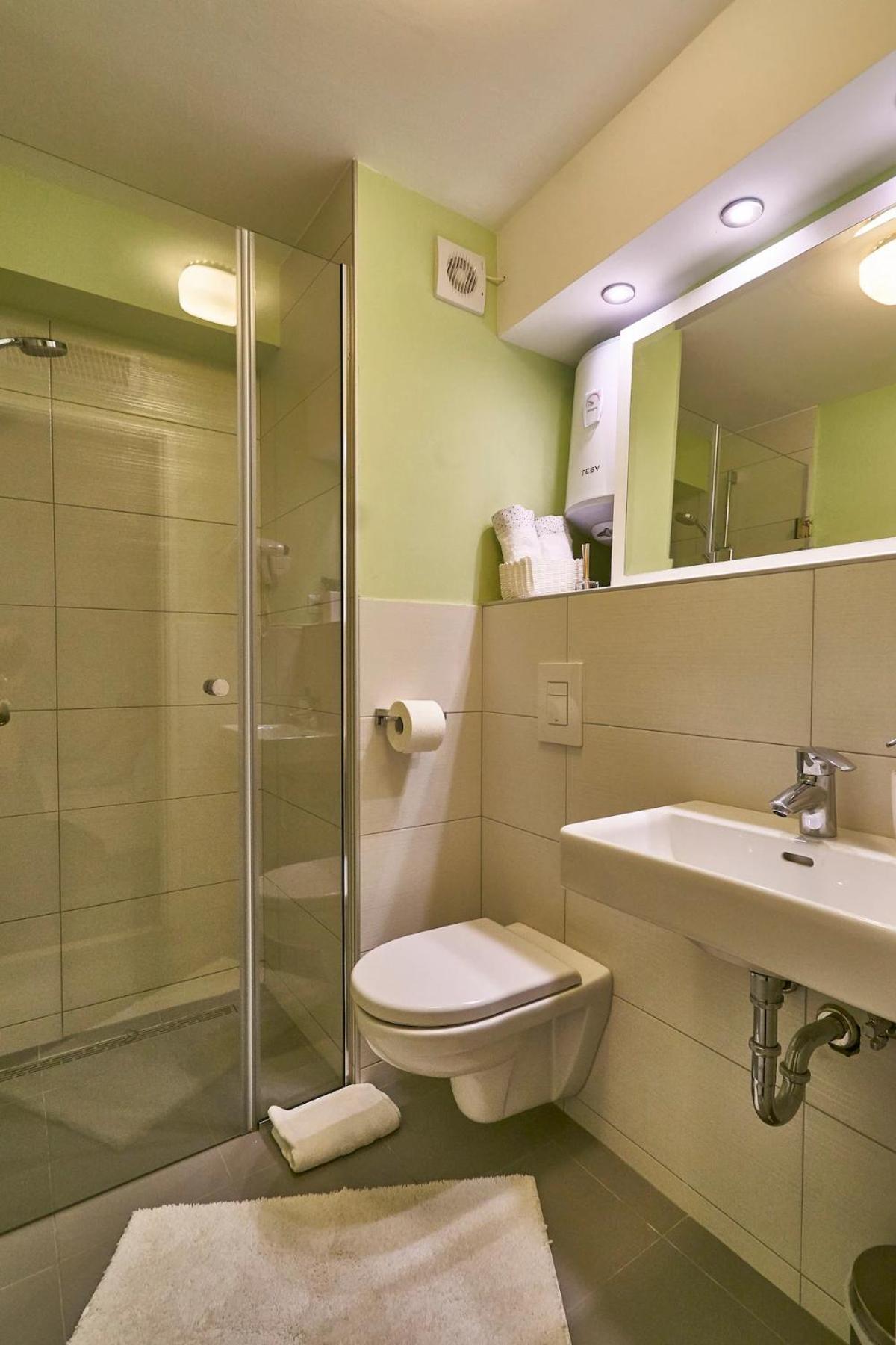 Iza Roka Apartments Дубровник Экстерьер фото