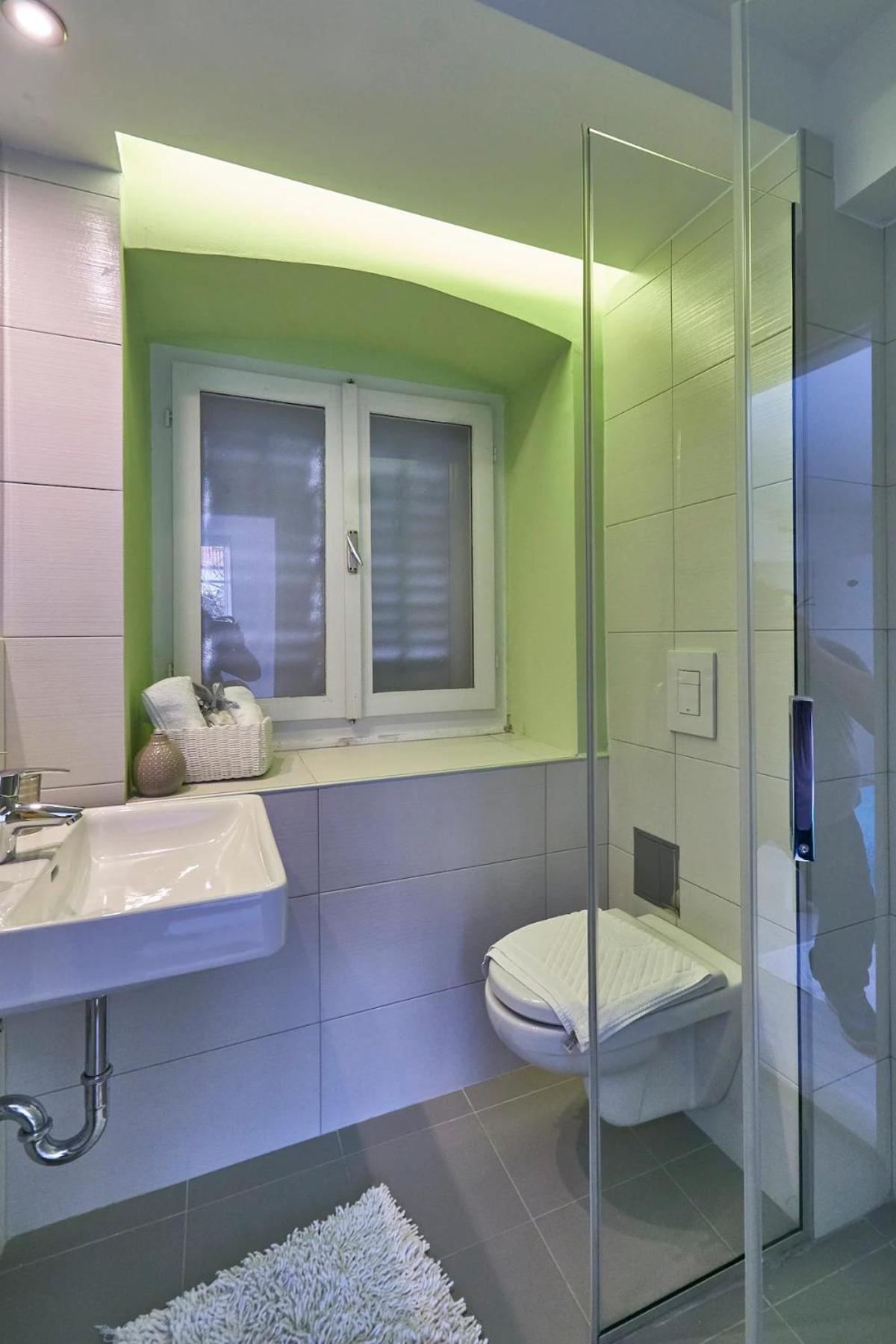 Iza Roka Apartments Дубровник Экстерьер фото