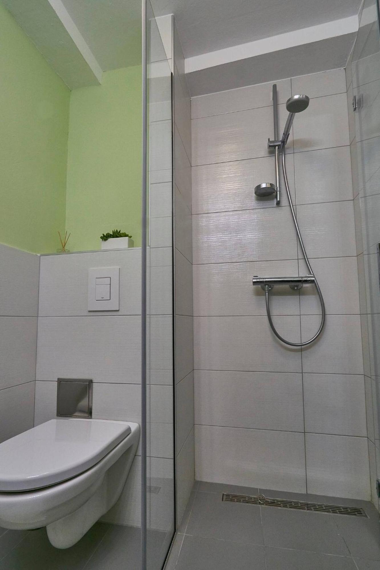 Iza Roka Apartments Дубровник Экстерьер фото
